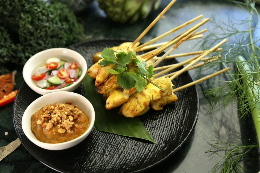 My Thai – קייטרינג תאילנדי